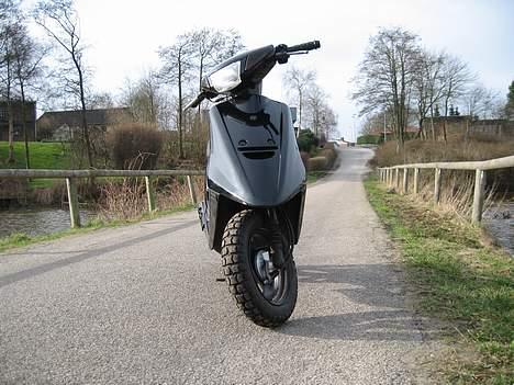 Yamaha Jof fs ~SOLGT~ billede 7