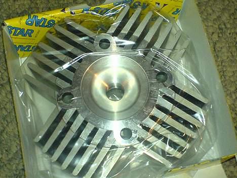 Yamaha 4 gear DX solgt:( billede 9