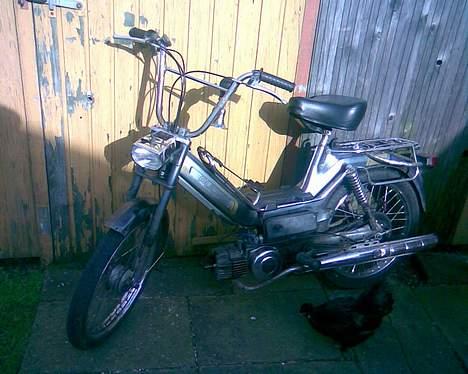 Puch Maxi K billede 2