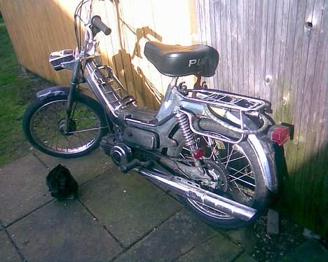 Puch Maxi K billede 3