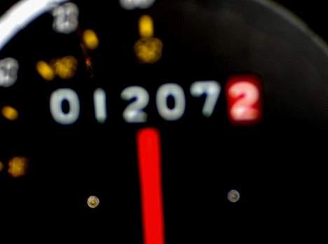 Aprilia rs 50 * SOLGT  billede 4