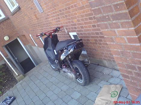 PGO HOT 50 billede 8