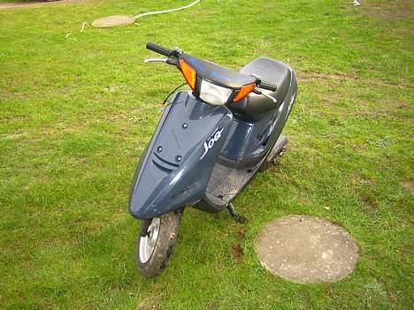 Yamaha Jog FS [Solgt] billede 3