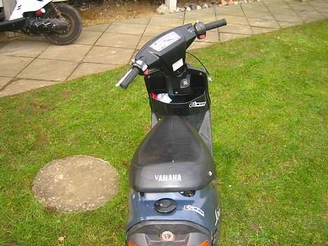 Yamaha Jog FS [Solgt] billede 7