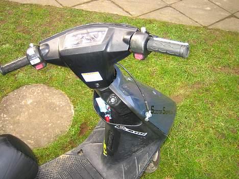 Yamaha Jog FS [Solgt] billede 9