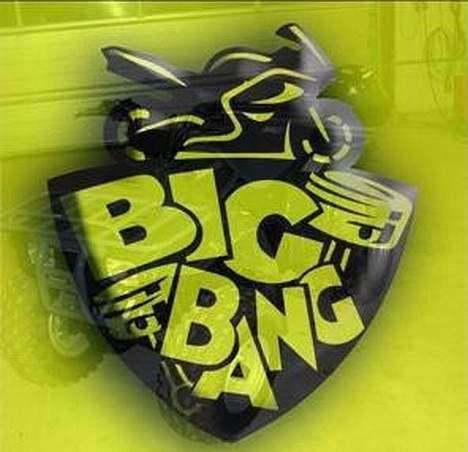 Kawasaki Yamaha, Honda ,Piaggo Osv billede 20