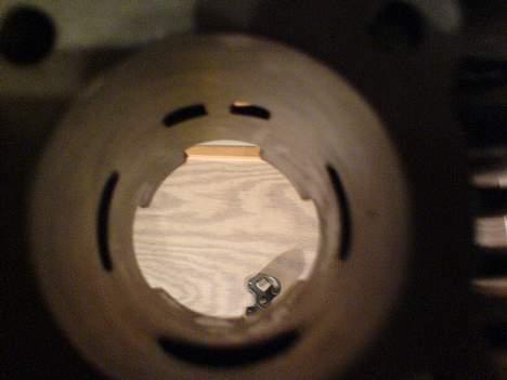 Yamaha 4 gear DX solgt:( billede 10