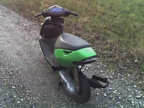 Aprilia sonic ( byttet )  billede 4