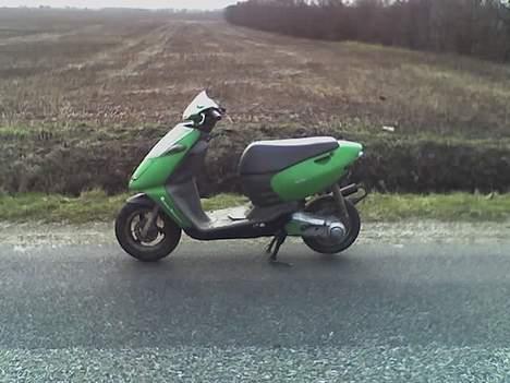 Aprilia sonic ( byttet )  billede 6