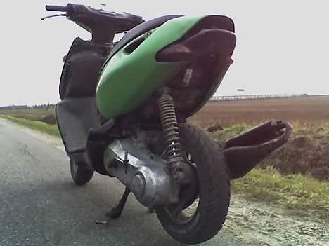 Aprilia sonic ( byttet )  billede 9