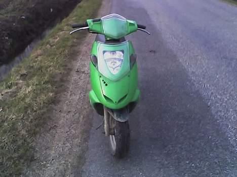 Aprilia sonic ( byttet )  billede 10