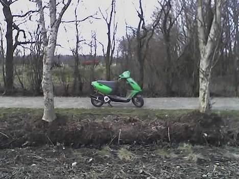 Aprilia sonic ( byttet )  billede 11