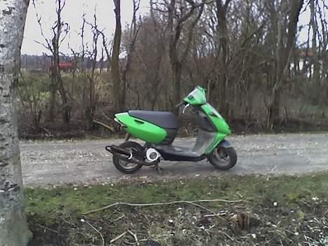 Aprilia sonic ( byttet )  billede 12