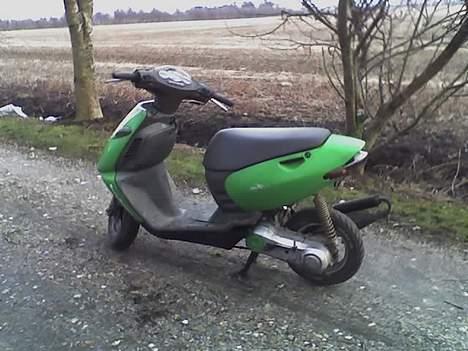Aprilia sonic ( byttet )  billede 14