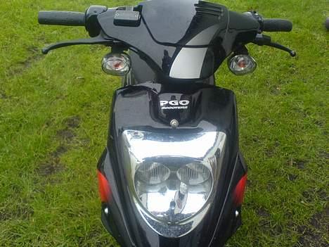 PGO hot50 billede 10