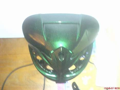 Suzuki street magic, SOLGT::( billede 19