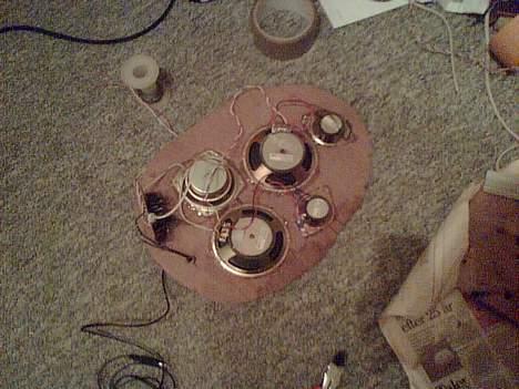 Yamaha jog as *STD* *Solgt* billede 8