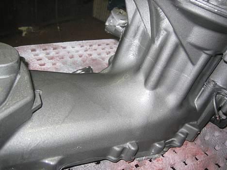 Honda  SFX [ solgt ] - Projekt undervejs (: billede 13