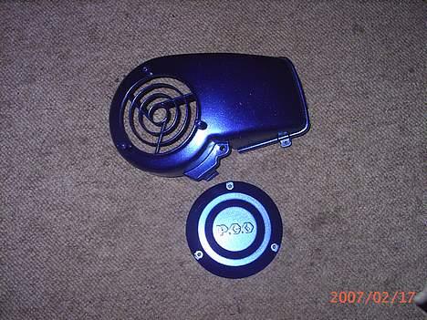 PGO hot 50 solgt billede 15