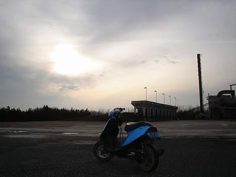 Yamaha Jog FS ¤Solgt¤ - Smukt!! ;P billede 11