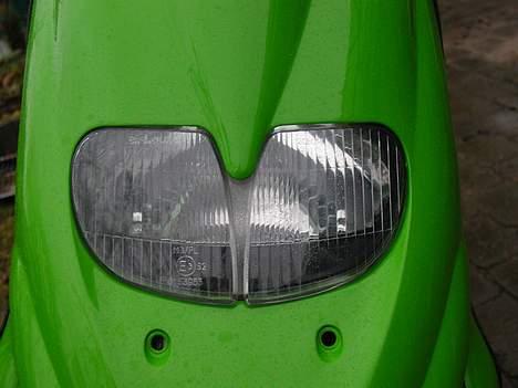 Gilera stalker  solgt!!! billede 9