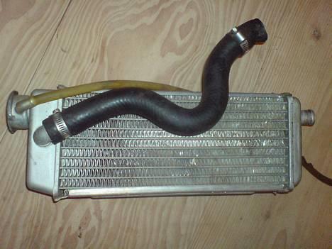 Suzuki RM 85 SOLGT ;( billede 13