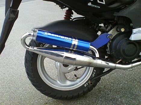 PGO PMX sport (Solgt) billede 10