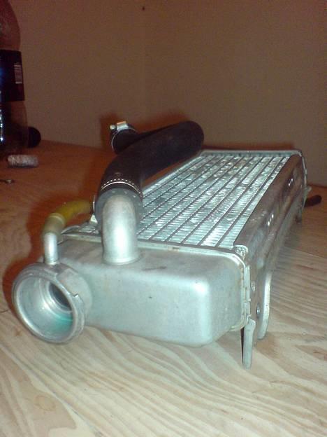 Suzuki RM 85 SOLGT ;( billede 14