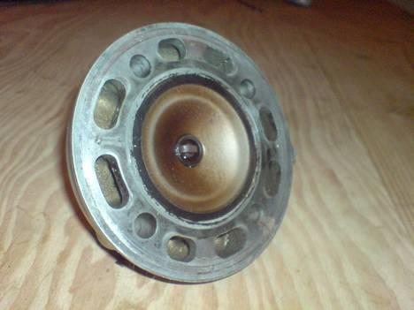 Suzuki RM 85 SOLGT ;( billede 16