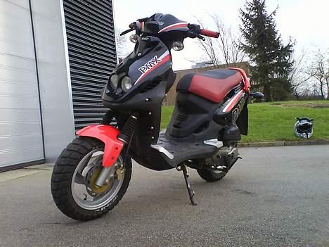 PGO PMX sport (Solgt) billede 11