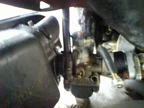 PGO PMX sport (Solgt) billede 14