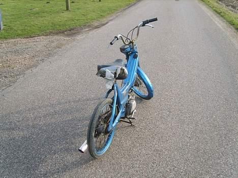 Puch Maxi Kickstarter *solgt* billede 7