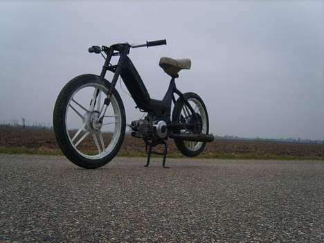 Puch Maxi Kickstarter *Solgt* billede 1