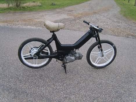 Puch Maxi Kickstarter *Solgt* billede 2