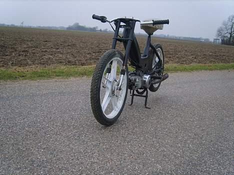 Puch Maxi Kickstarter *Solgt* billede 5