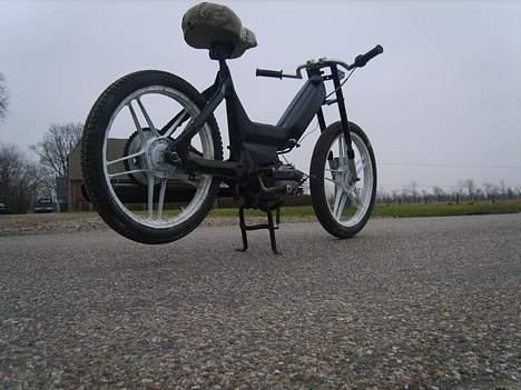 Puch Maxi Kickstarter *Solgt* billede 6