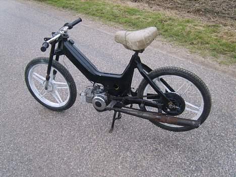 Puch Maxi Kickstarter *Solgt* billede 7