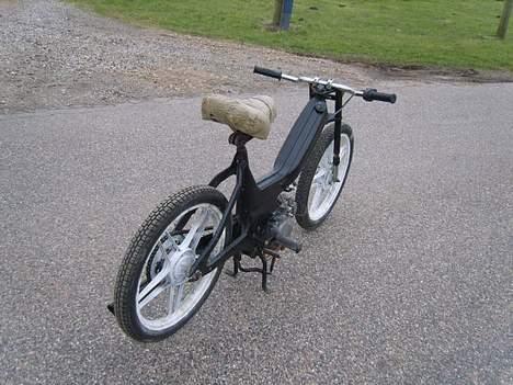 Puch Maxi Kickstarter *Solgt* billede 9