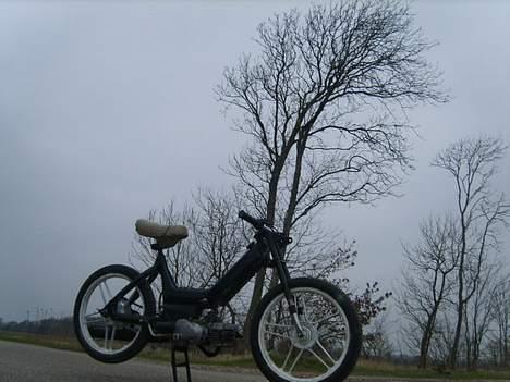 Puch Maxi Kickstarter *Solgt* billede 10