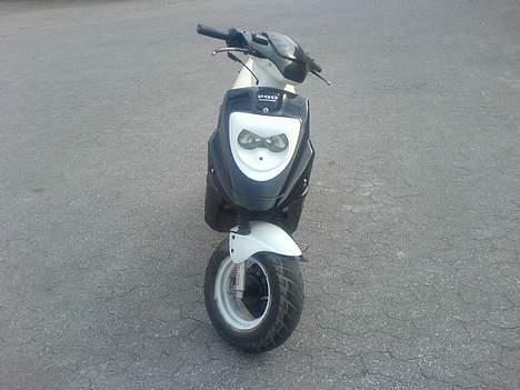 PGO hot 50 (solgt) billede 1