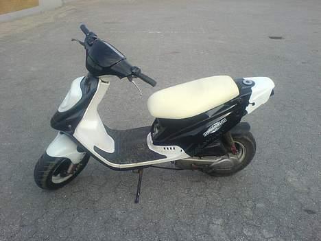 PGO hot 50 (solgt) billede 4