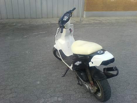 PGO hot 50 (solgt) billede 7