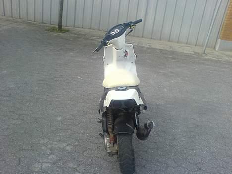 PGO hot 50 (solgt) billede 8