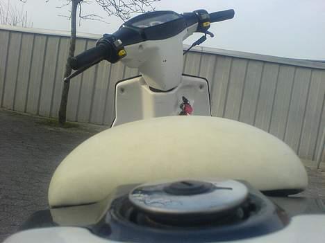 PGO hot 50 (solgt) billede 11