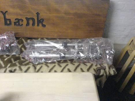 Puch 2 gear [SOLGT]. billede 14