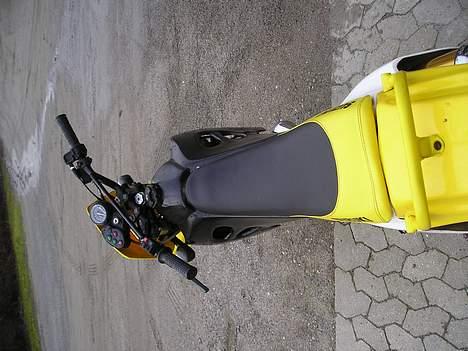 Suzuki RMX SOLGT billede 6