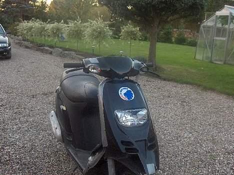 Piaggio Typhoon * SPLITTET* billede 1