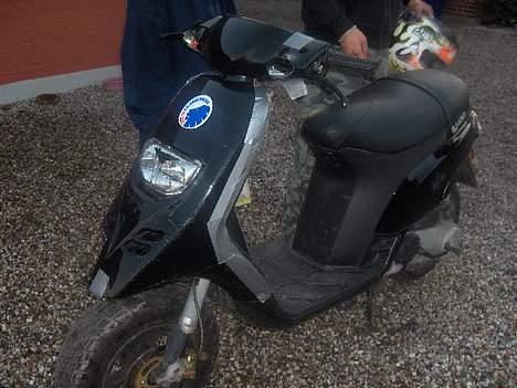 Piaggio Typhoon * SPLITTET* billede 2