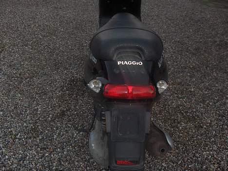 Piaggio Typhoon * SPLITTET* billede 3