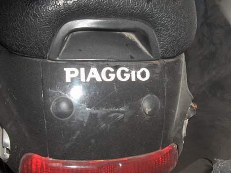 Piaggio Typhoon * SPLITTET* - "VASK MIG"  billede 7